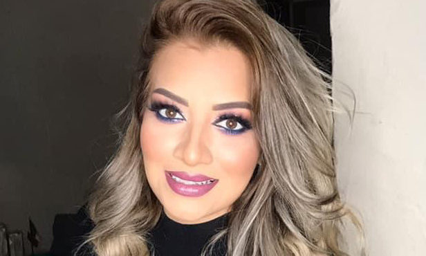 Ale Izaguirre Makeup