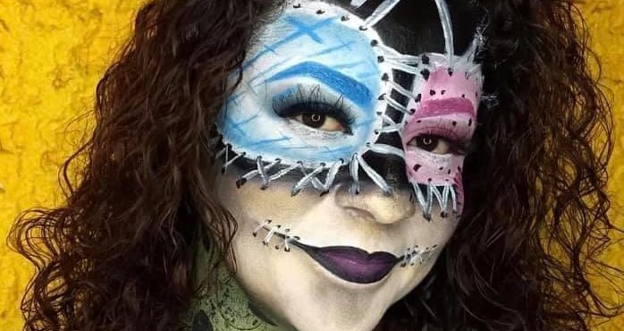 Ale Izaguirre Makeup